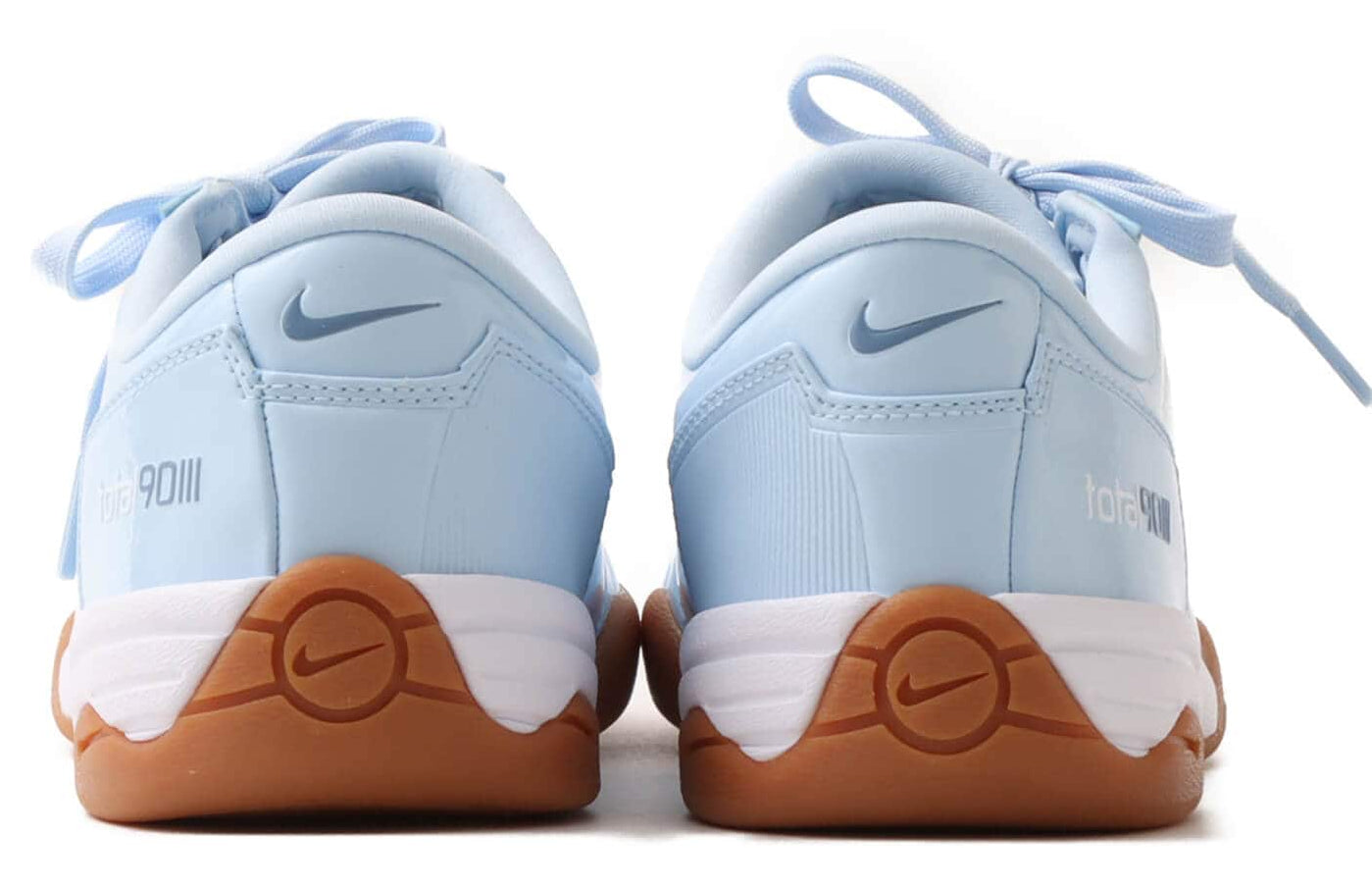 Nike Total 90 3 Celestine Blue Gum (Women's)