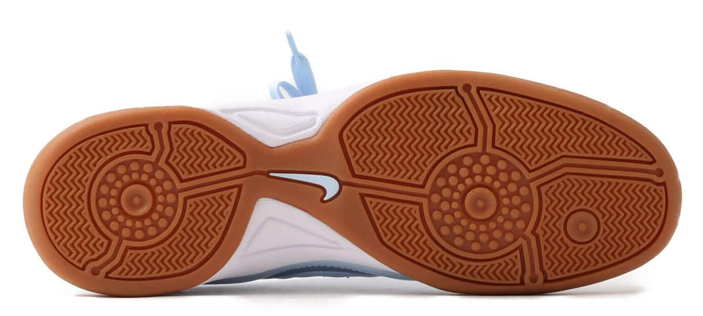 Nike Total 90 3 Celestine Blue Gum (Women's)