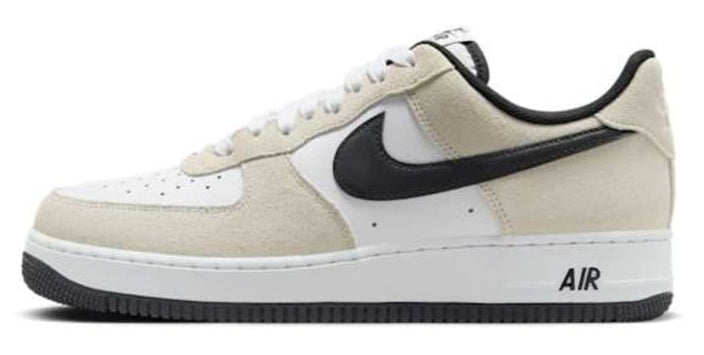 Nike Air Force 1 Low '07 LV8 White Black