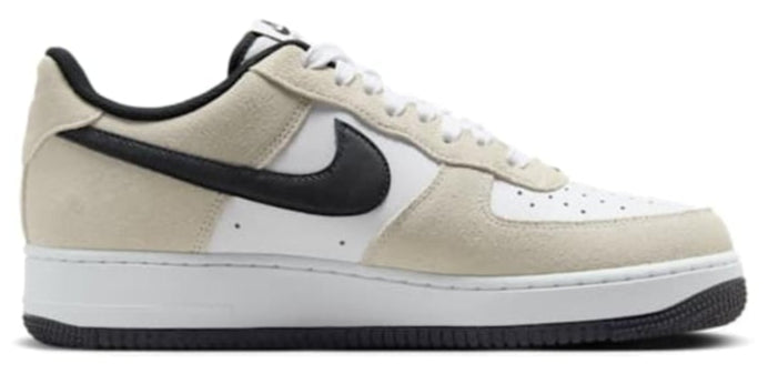 Nike Air Force 1 Low '07 LV8 White Black