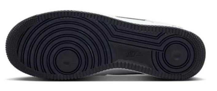 Nike Air Force 1 Low '07 LV8 White Black