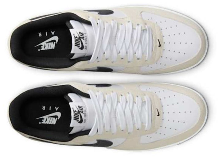 Nike Air Force 1 Low '07 LV8 White Black