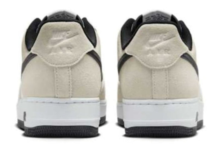 Nike Air Force 1 Low '07 LV8 White Black