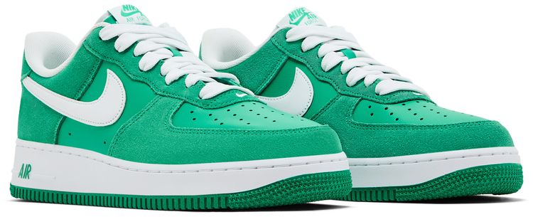 Nike Air Force 1 Low '07 SK8 Stadium Green