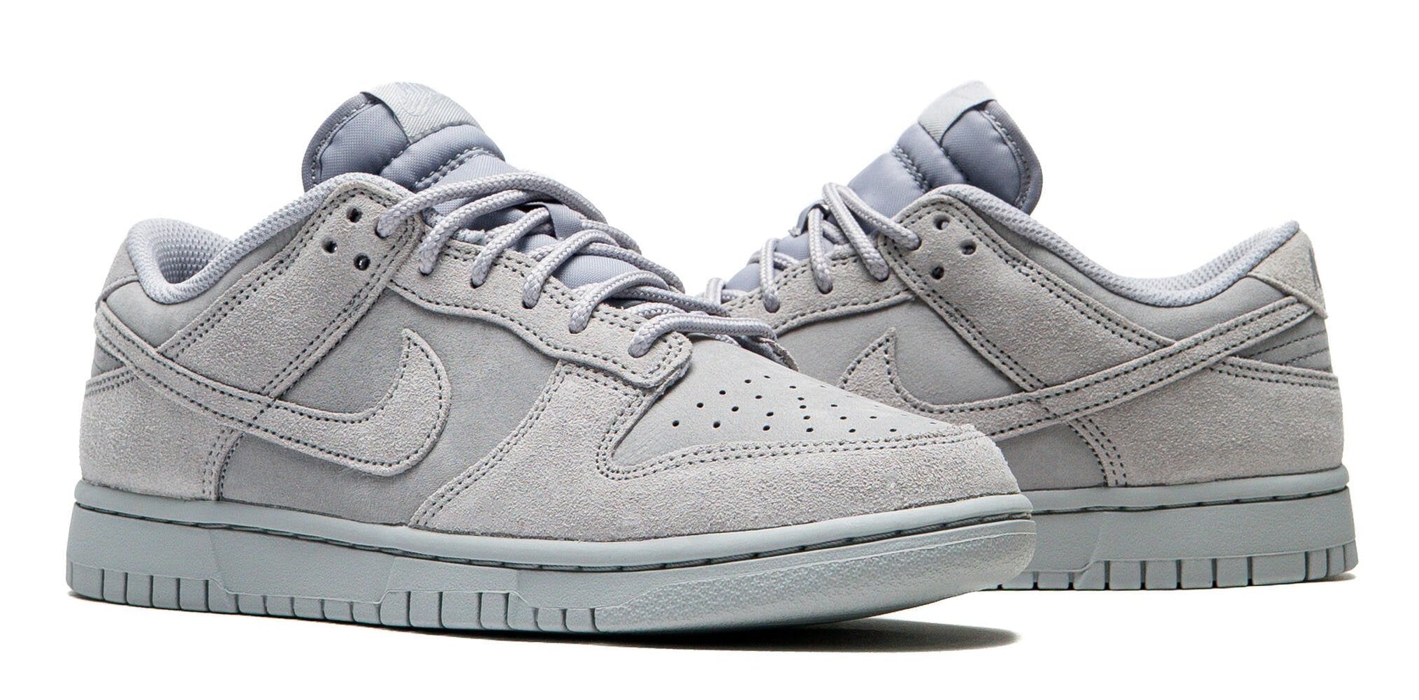 Nike Dunk Low SE Wolf Grey