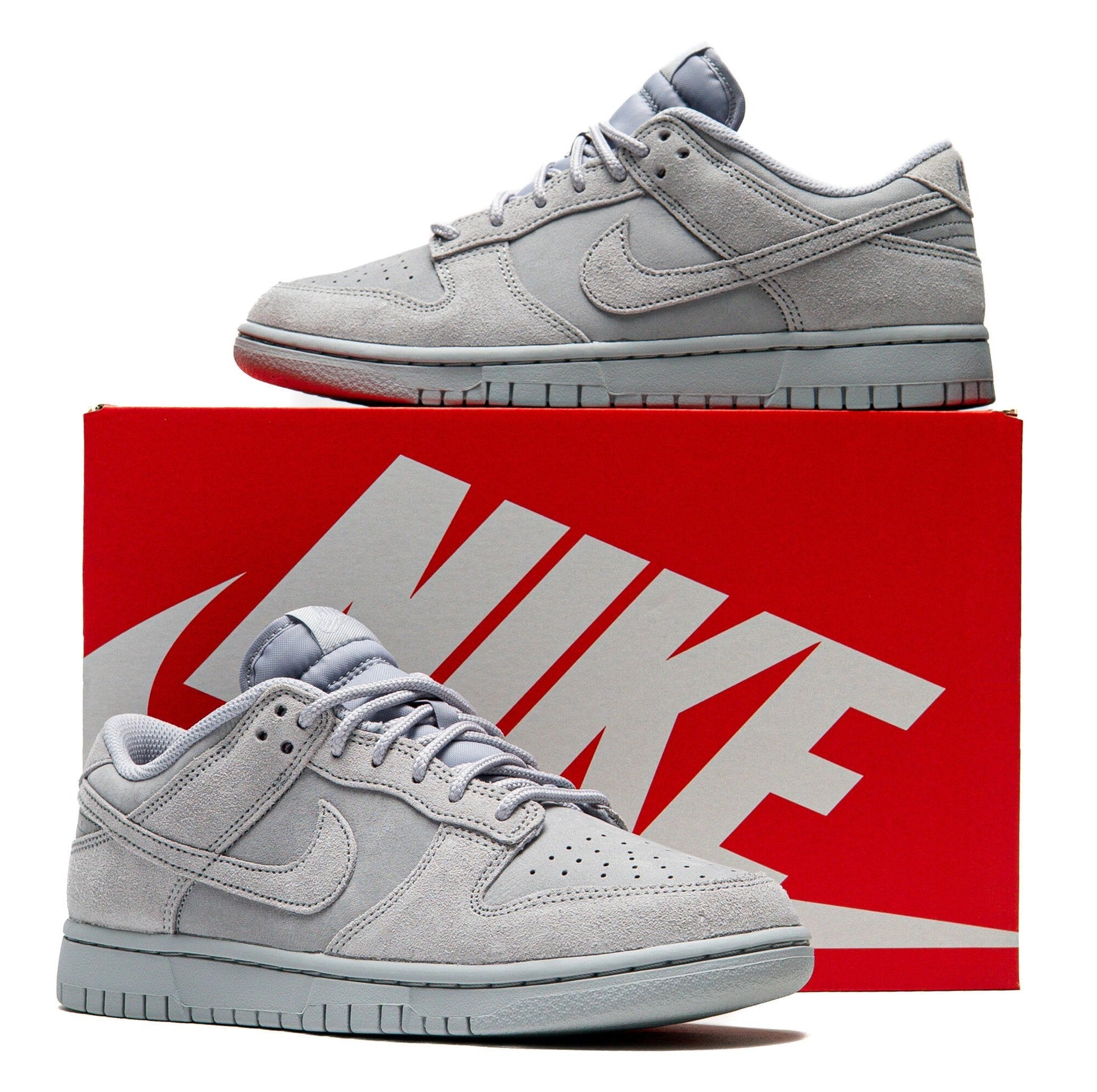 Nike Dunk Low SE Wolf Grey