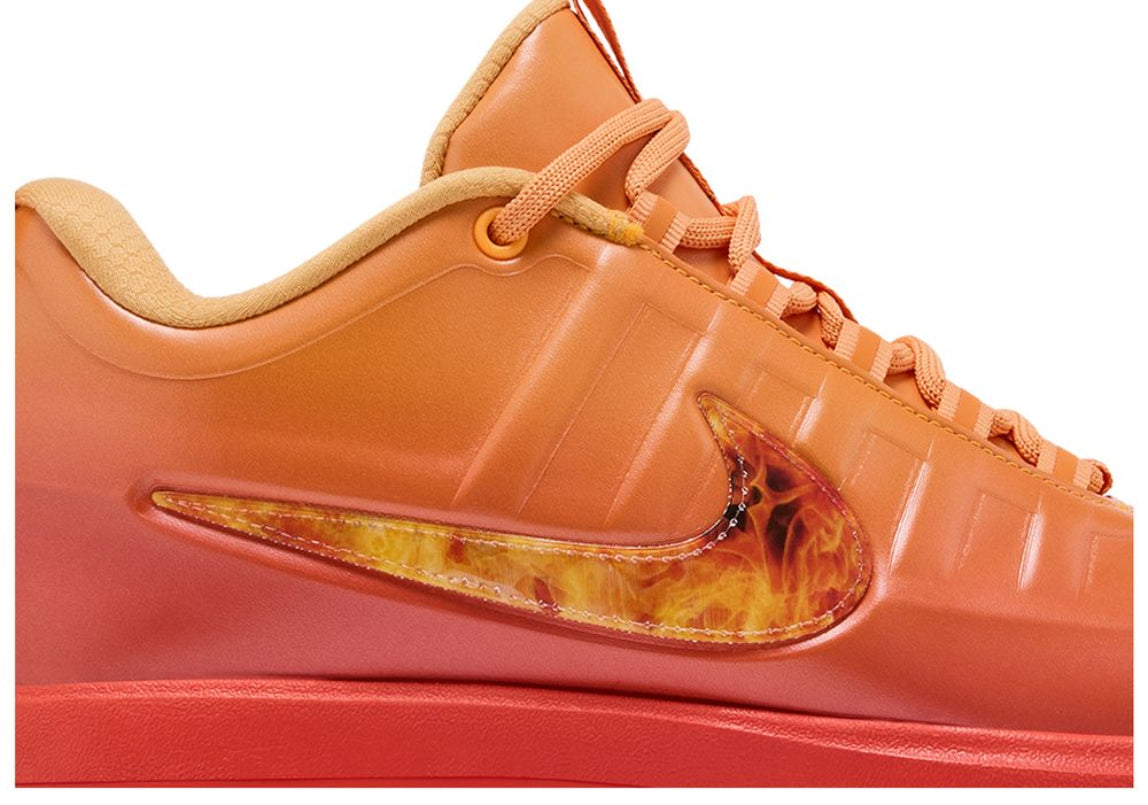 Nike Book 2 Phoenix
