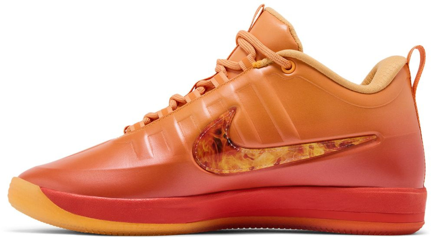 Nike Book 2 Phoenix