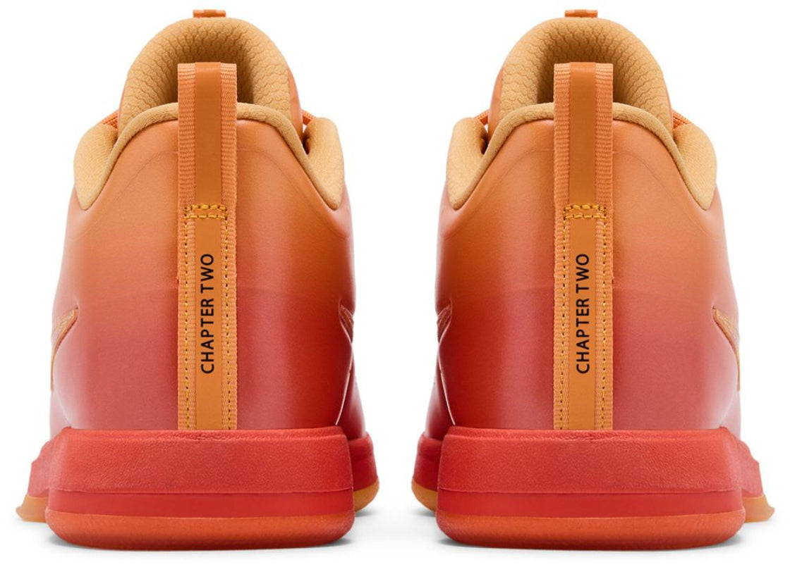 Nike Book 2 Phoenix