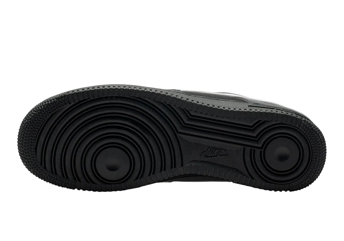 Nike Air Force 1 Low '07 LV8 Glam Rock Black White