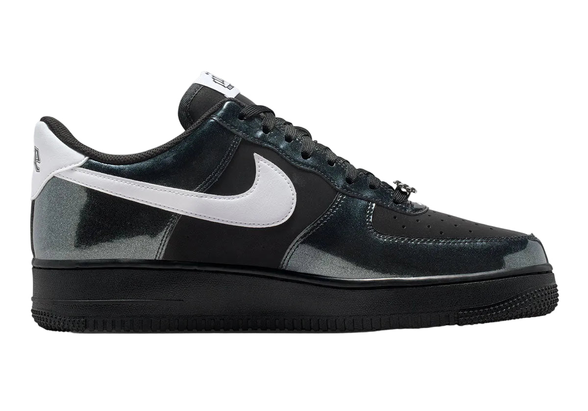 Nike Air Force 1 Low '07 LV8 Glam Rock Black White