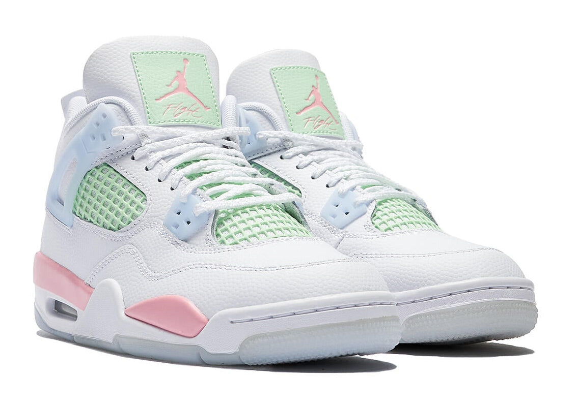 Jordan 4 Retro Valentine's Day (2026) (GS)
