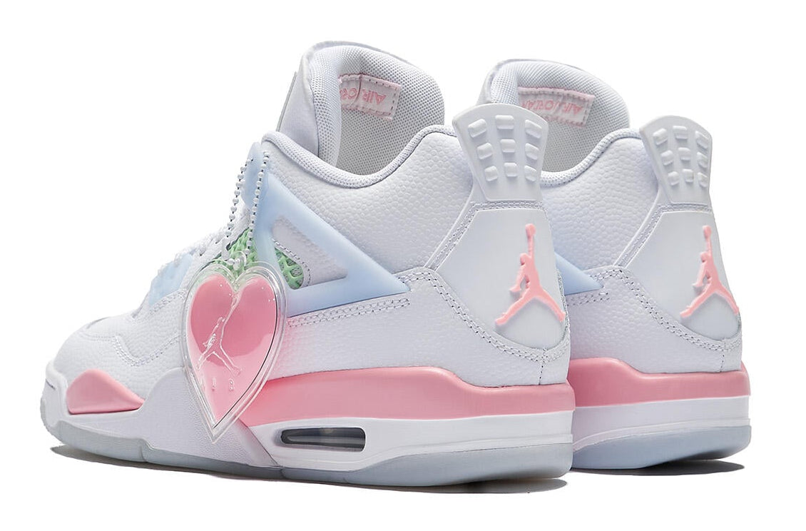 Jordan 4 Retro Valentine's Day (2026) (GS)