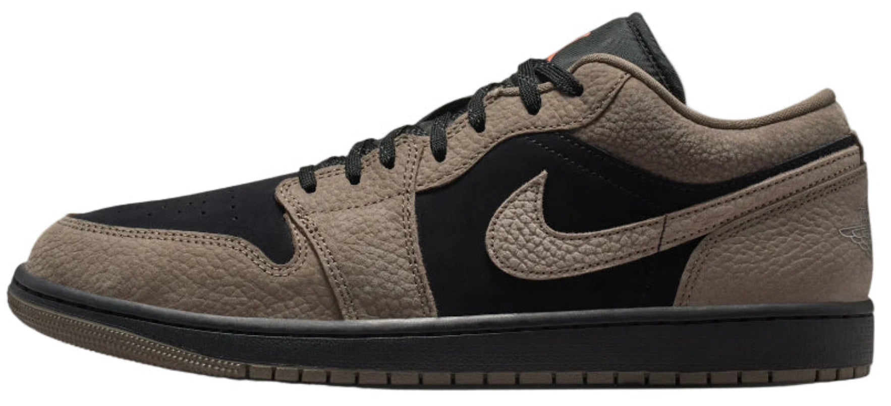 Jordan 1 Low SE Olive Grey