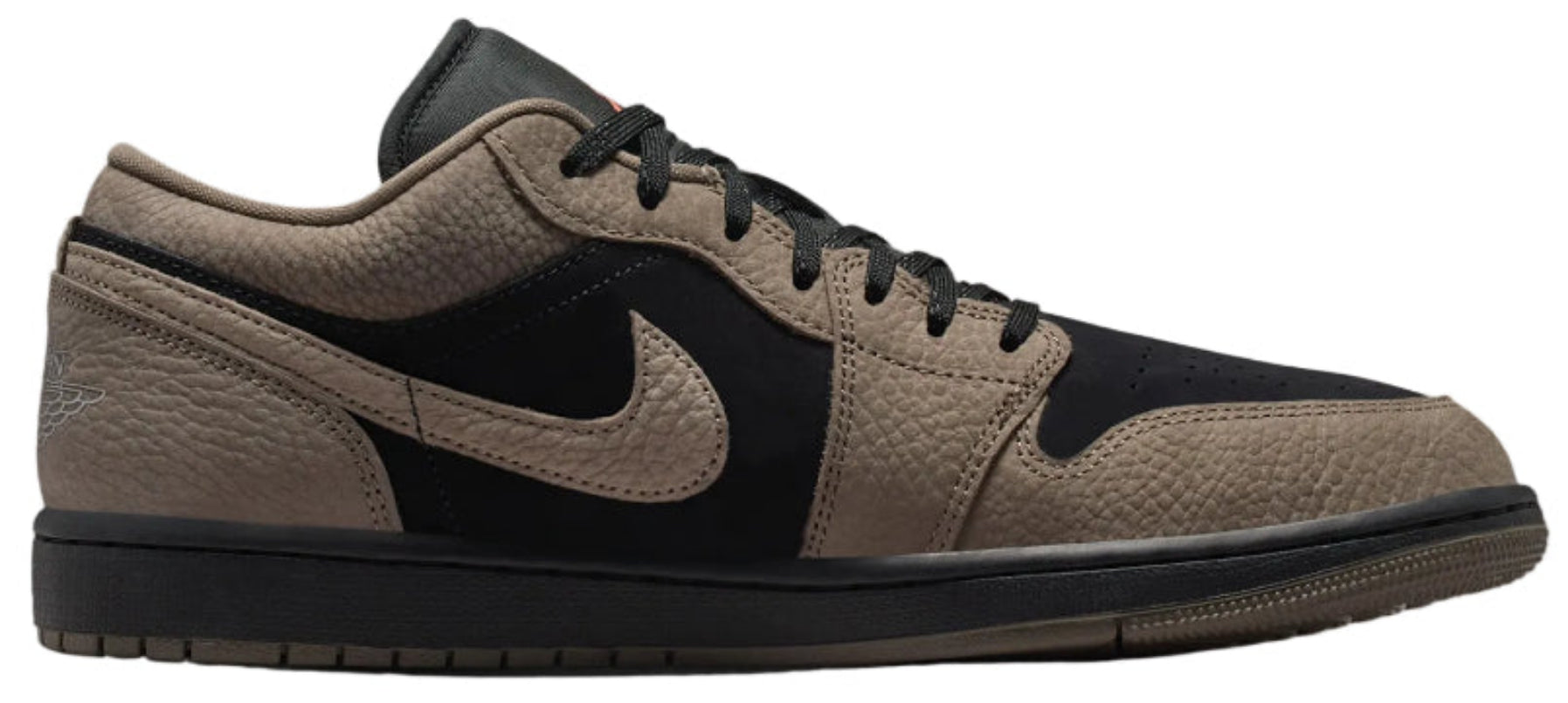 Jordan 1 Low SE Olive Grey