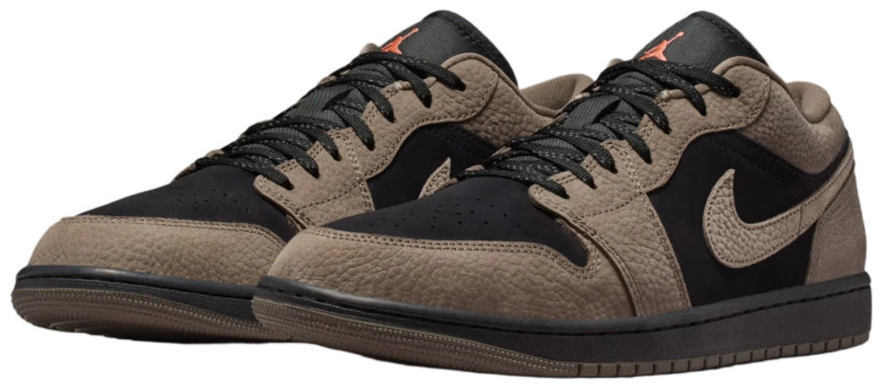 Jordan 1 Low SE Olive Grey
