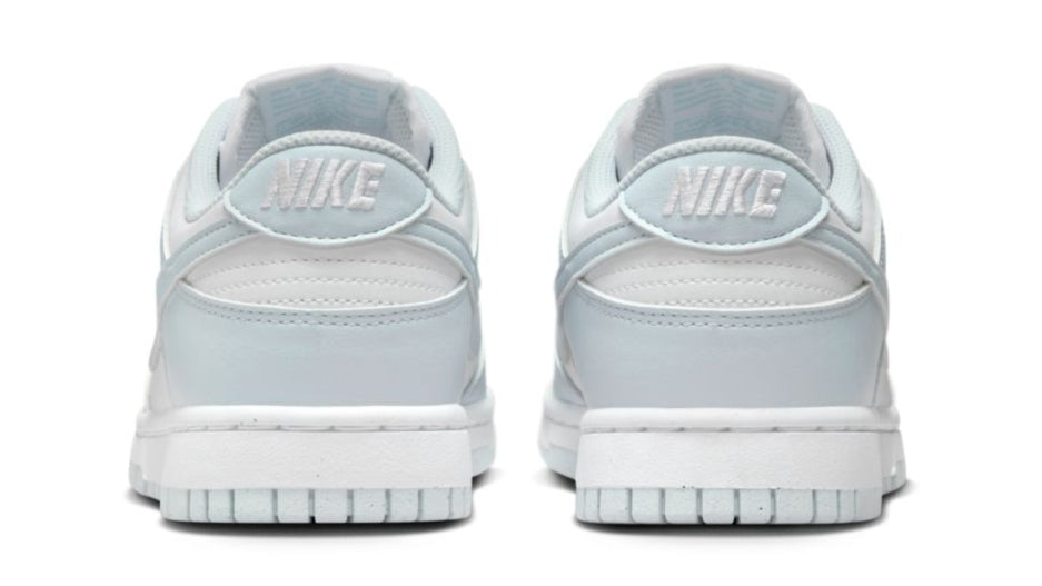 Nike Dunk Low Next Nature White Blue Tint (Women's)