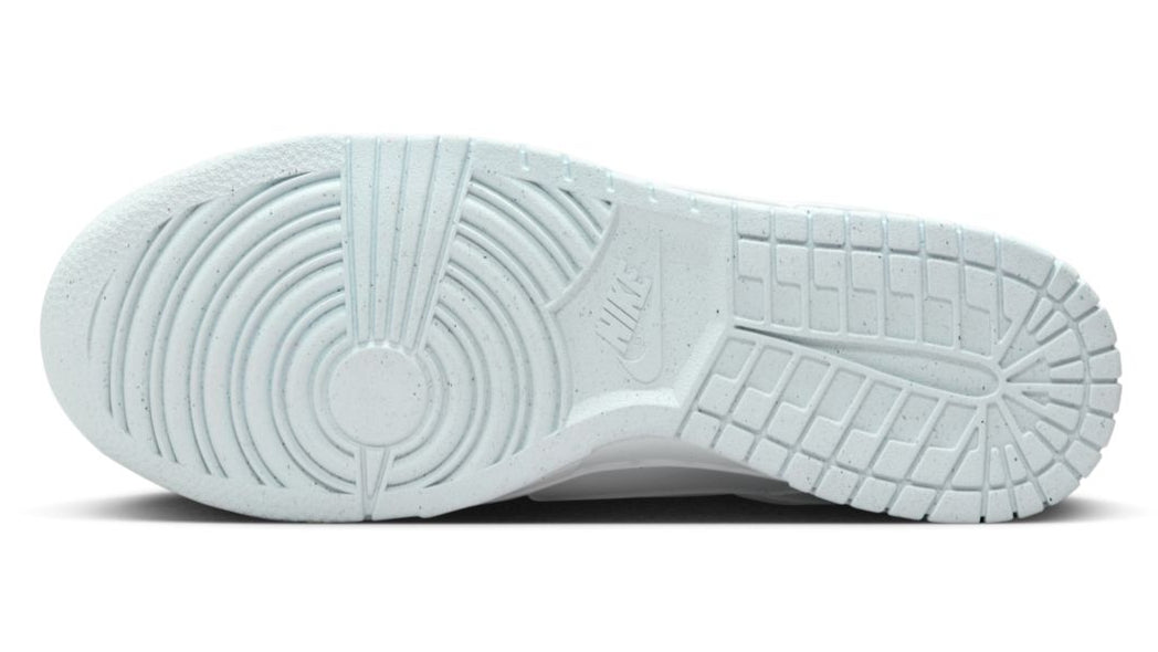 Nike Dunk Low Next Nature White Blue Tint (Women's)