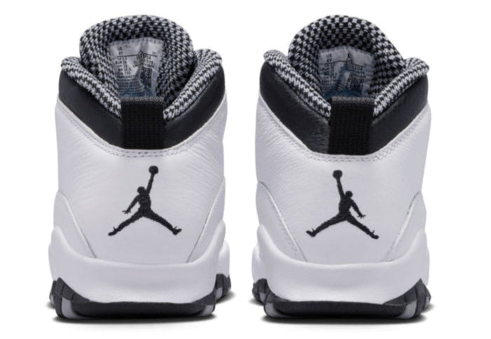 Jordan 10 Retro Steel (2025) (GS)