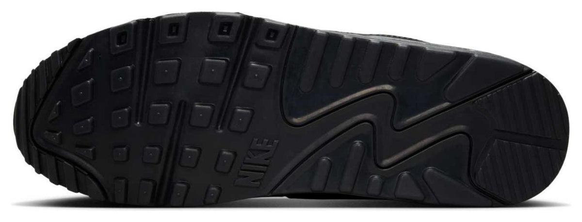 Nike Air Max 90 Black Buff Gold