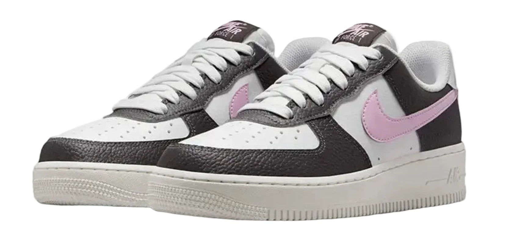 Nike Air Force 1 '07 Medium Ash Pink Foam (Women's)