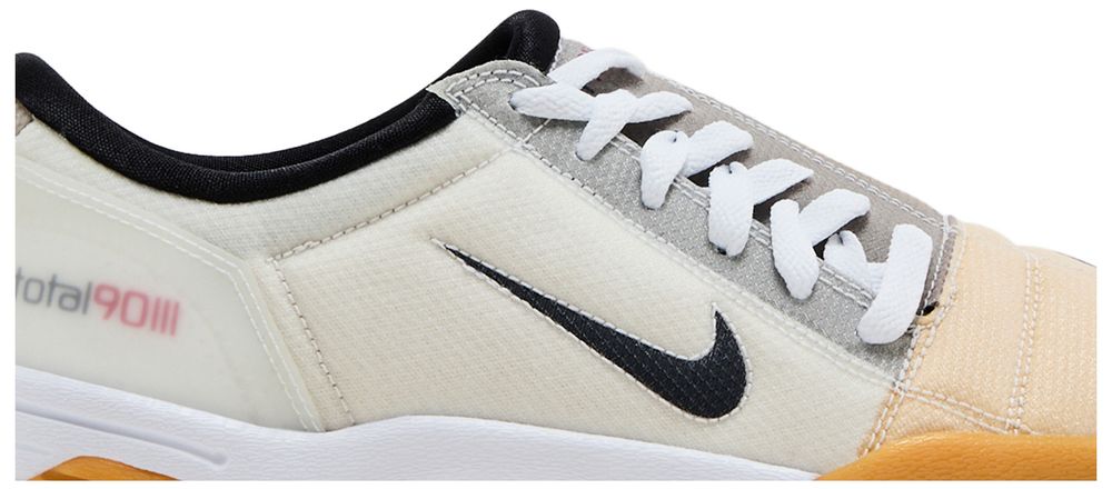 Nike Total 90 3 SP White Black Gum