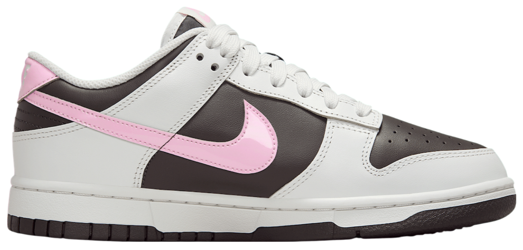 Nike Dunk Low Medium Ash Pink Foam (Women's)