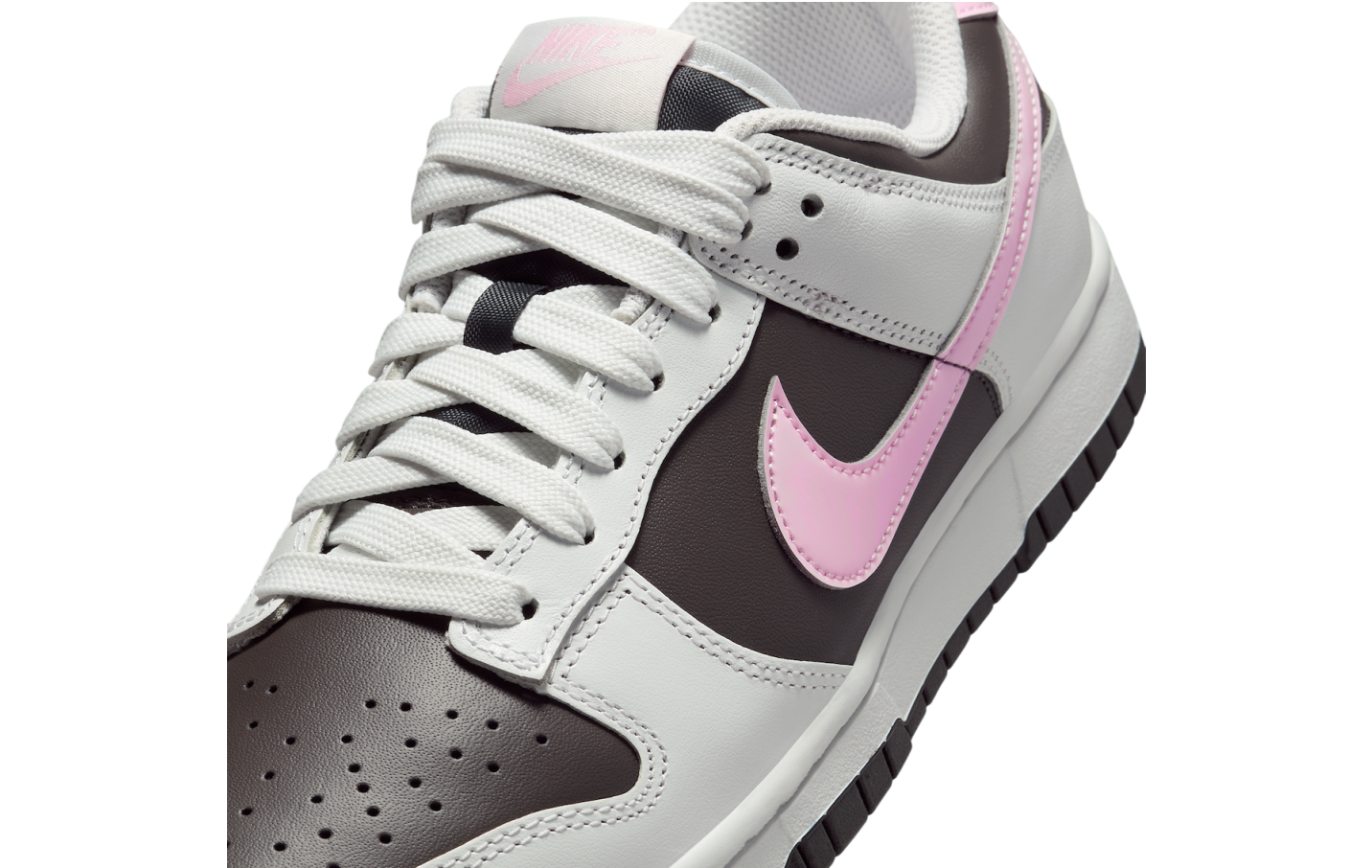 Nike Dunk Low Medium Ash Pink Foam (Women's)