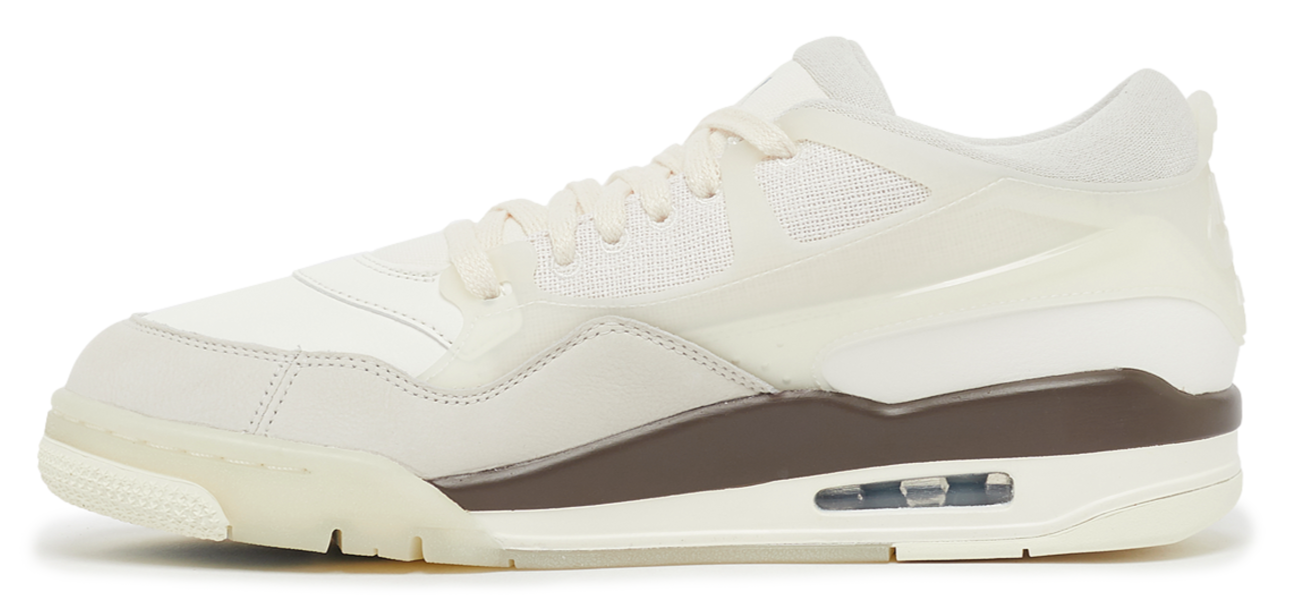 Jordan 4 RM Hemp