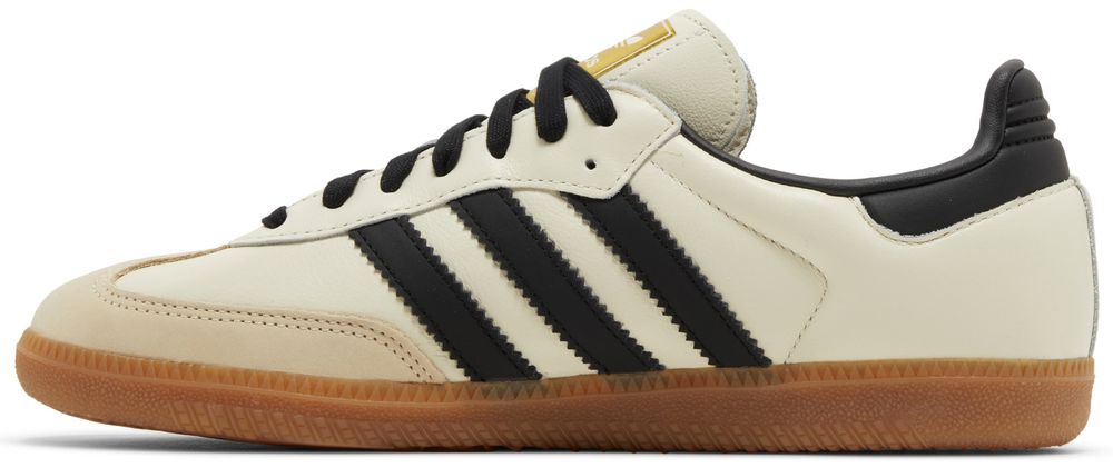 adidas Samba OG Cream White Sand Strata (Women's)