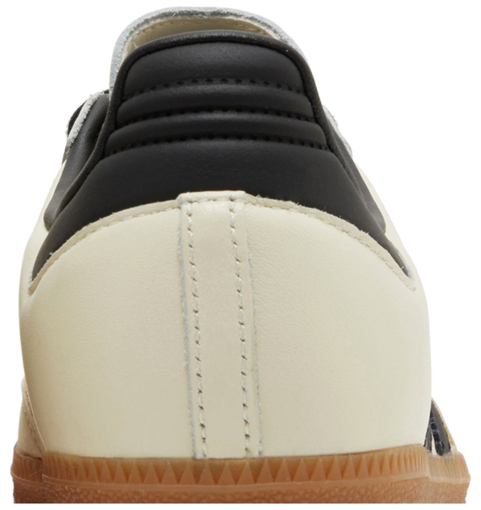 adidas Samba OG Cream White Sand Strata (Women's)