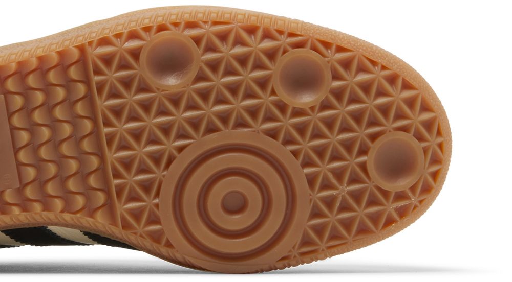 adidas Samba OG Cream White Sand Strata (Women's)