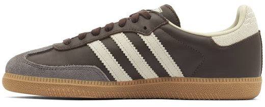 adidas Samba OG Brown Putty Grey