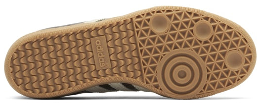 adidas Samba OG Brown Putty Grey