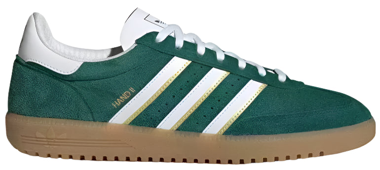 adidas Hand 2 Collegiate Green
