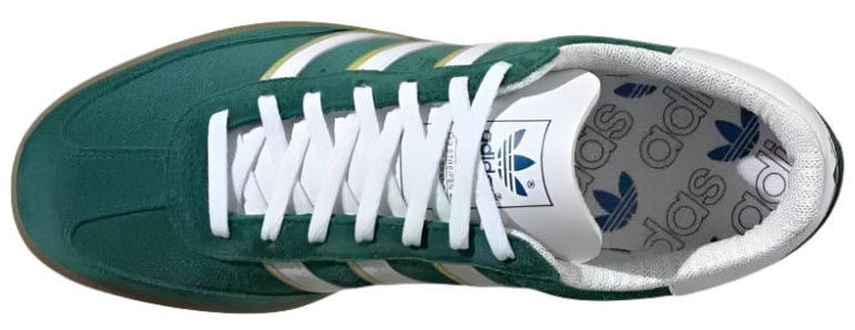 adidas Hand 2 Collegiate Green