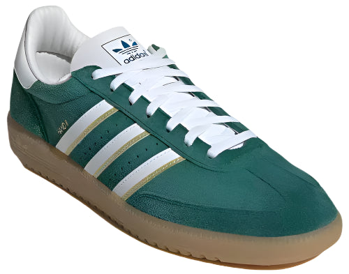 adidas Hand 2 Collegiate Green