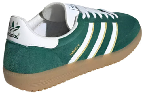 adidas Hand 2 Collegiate Green