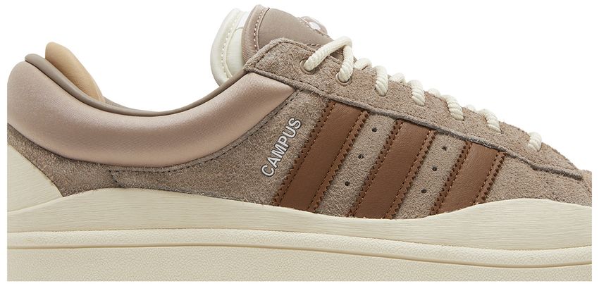 adidas Campus Light Bad Bunny Chalky Brown