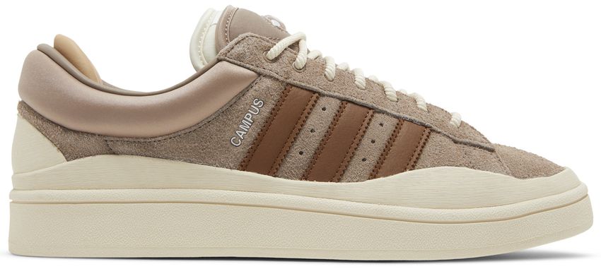 adidas Campus Light Bad Bunny Chalky Brown