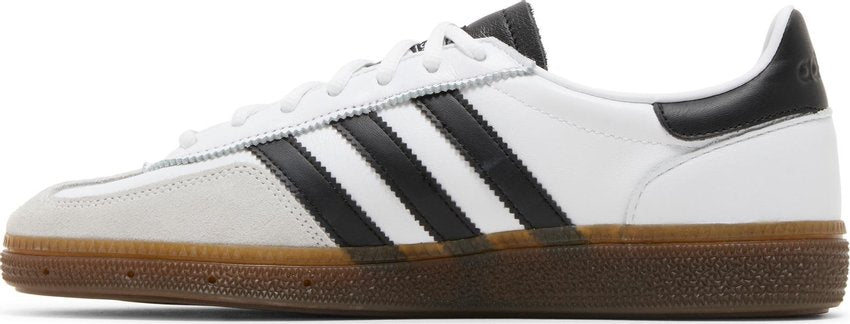 Adidas Handball Spezial White Black Gum