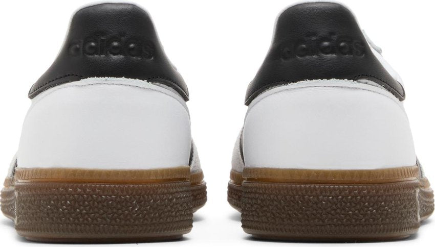 Adidas Handball Spezial White Black Gum