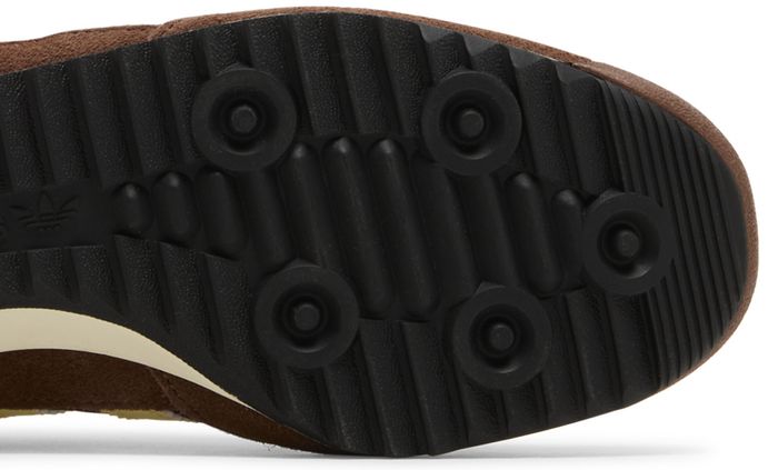 adidas SL 72 OG Maroon Preloved Brown (Women's)