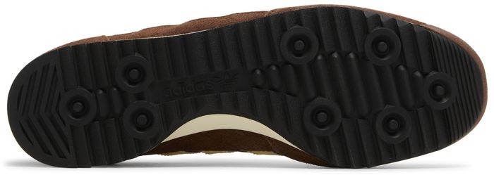 adidas SL 72 OG Maroon Preloved Brown (Women's)