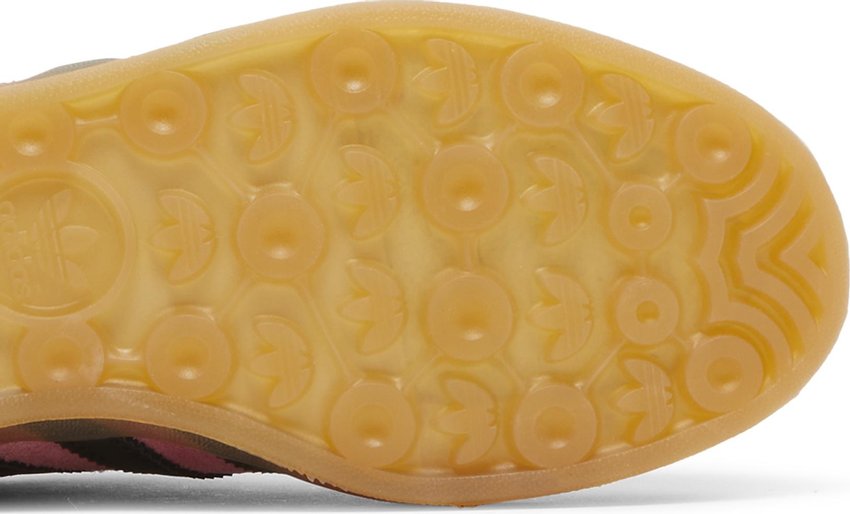 adidas Gazelle Indoor Bliss Pink Purple (Women's)