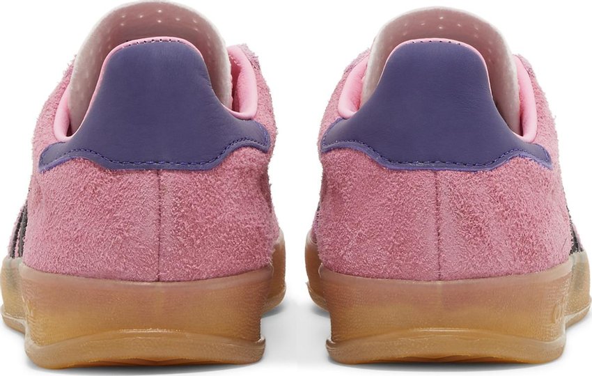adidas Gazelle Indoor Bliss Pink Purple (Women's)