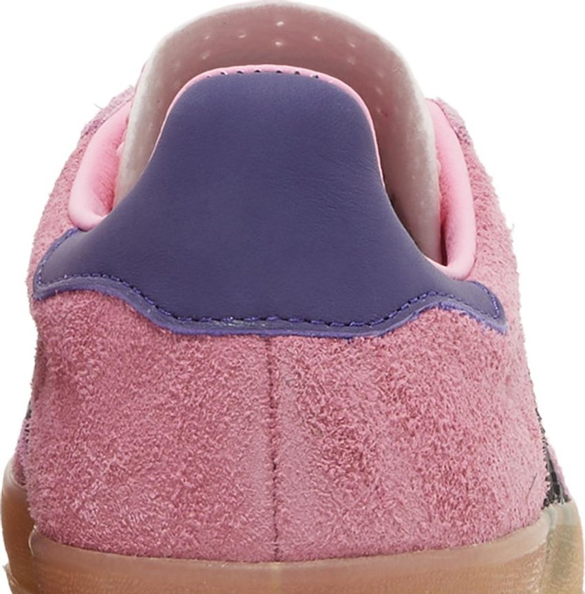 adidas Gazelle Indoor Bliss Pink Purple (Women's)