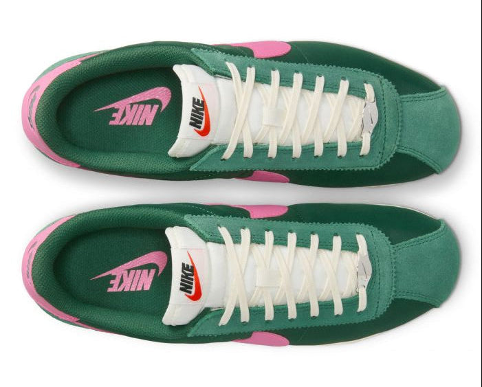 Nike Cortez Fir Sail Pinksicle (Women's)