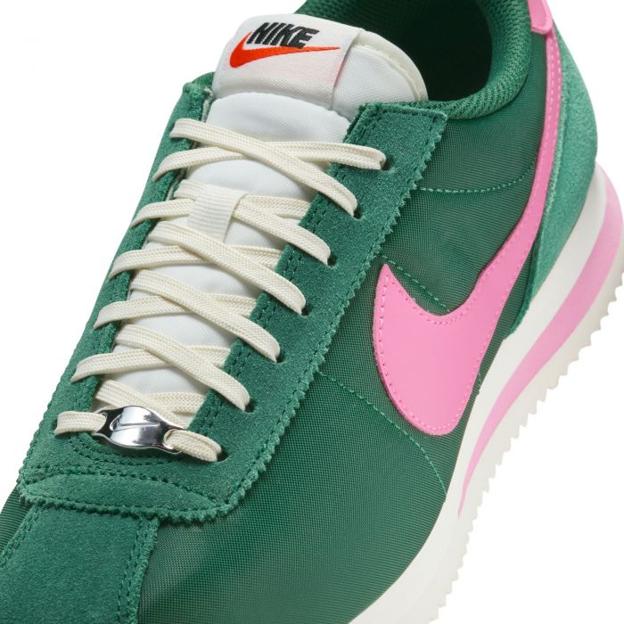 Nike Cortez Fir Sail Pinksicle (Women's)