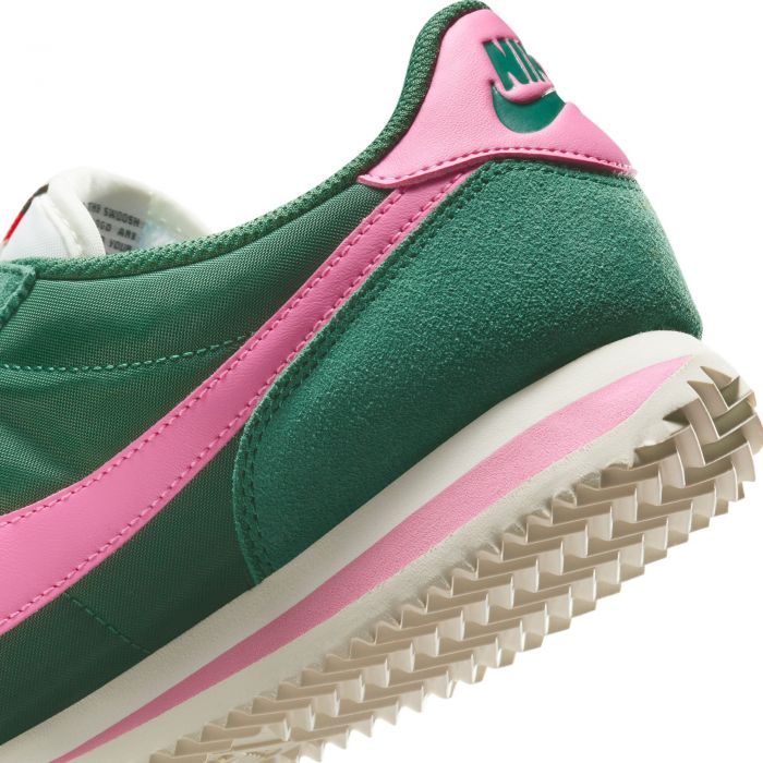 Nike Cortez Fir Sail Pinksicle (Women's)